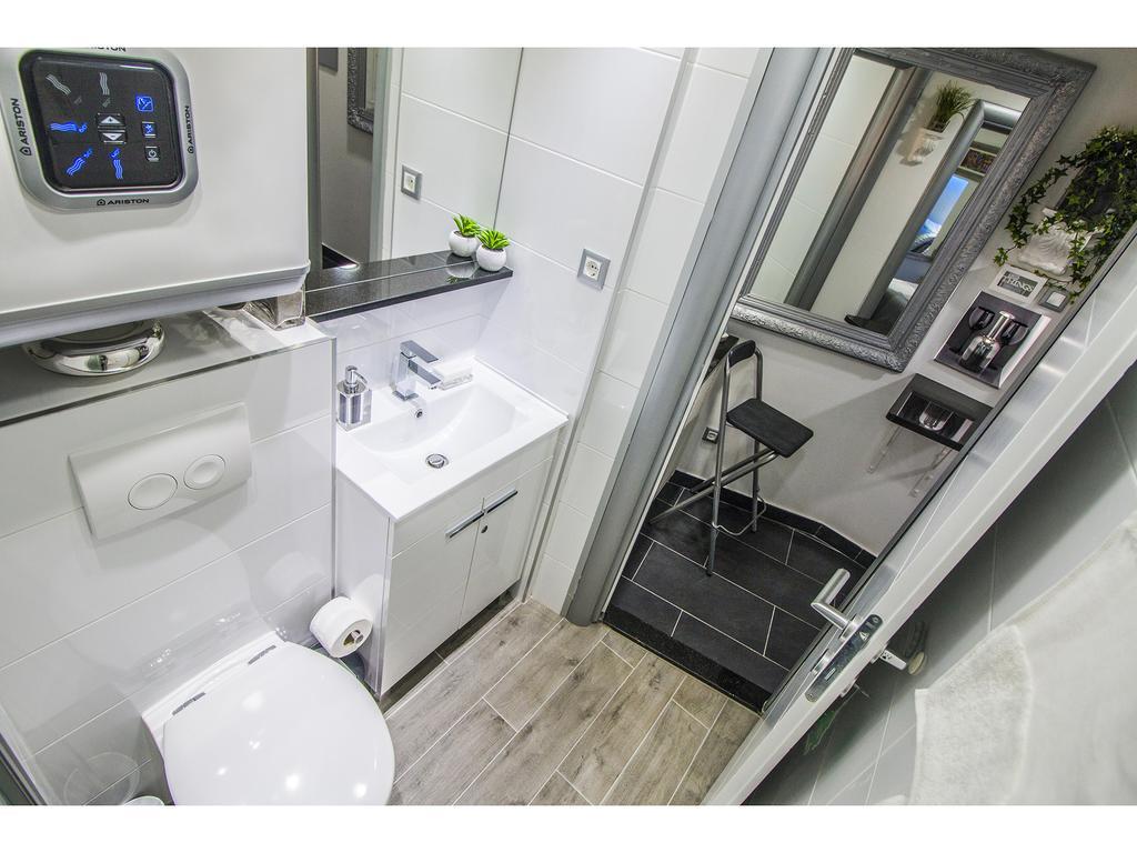 Apartment Marul Residence Сплит Екстериор снимка