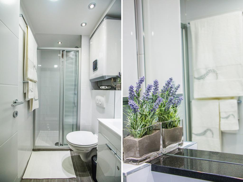 Apartment Marul Residence Сплит Екстериор снимка