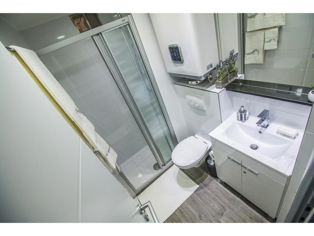 Apartment Marul Residence Сплит Екстериор снимка