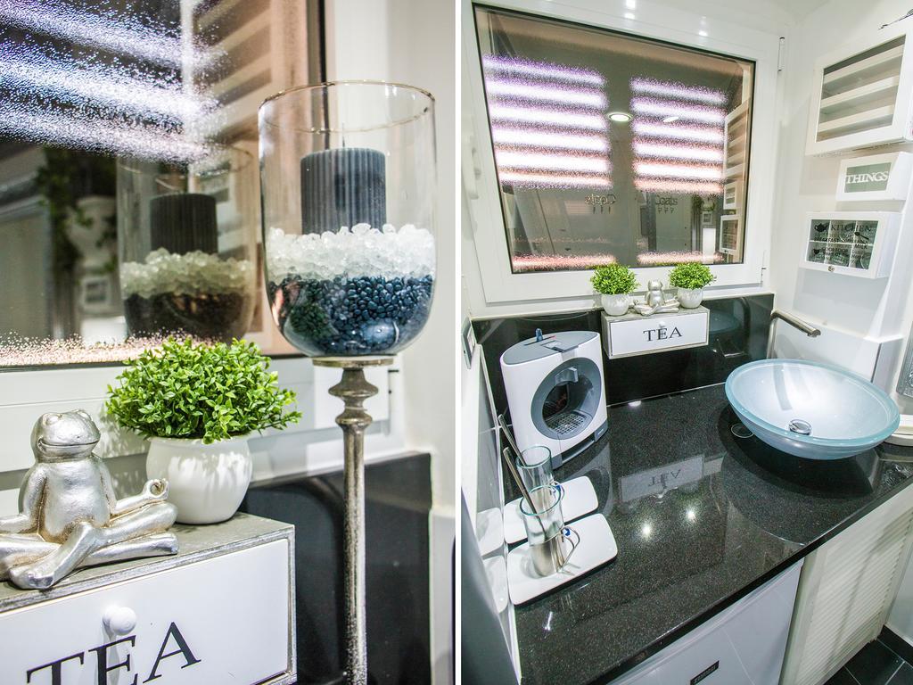 Apartment Marul Residence Сплит Екстериор снимка