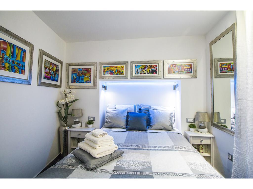 Apartment Marul Residence Сплит Екстериор снимка
