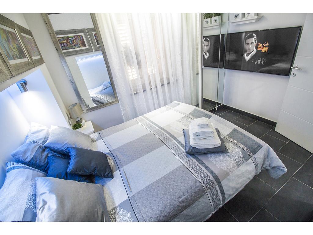 Apartment Marul Residence Сплит Екстериор снимка