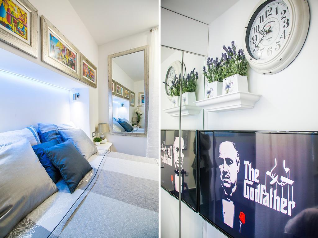 Apartment Marul Residence Сплит Екстериор снимка