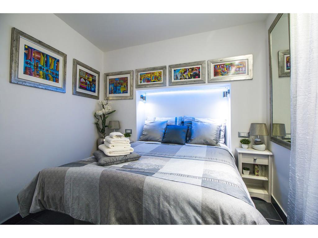 Apartment Marul Residence Сплит Екстериор снимка